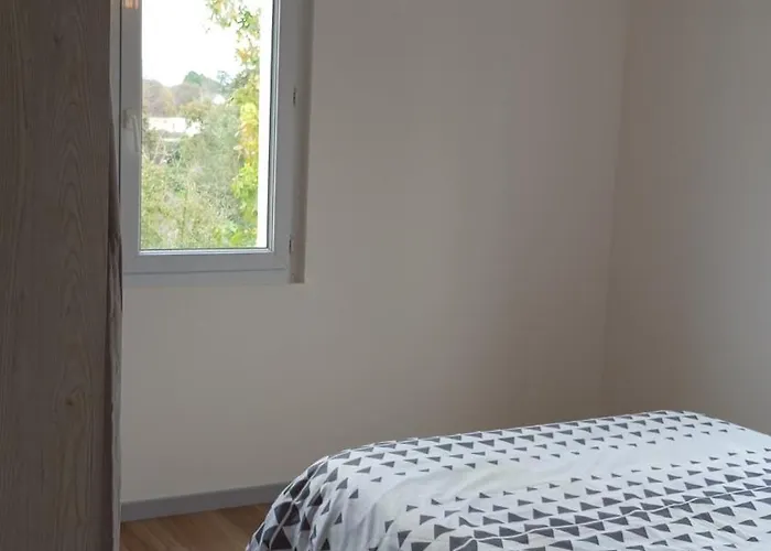 Petite Maison Avec Jardin
