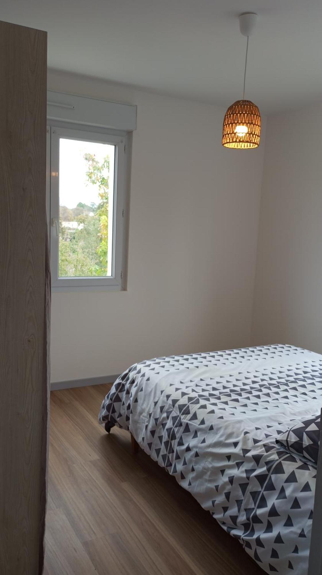 Petite Maison Avec Jardin * Landrevarzec