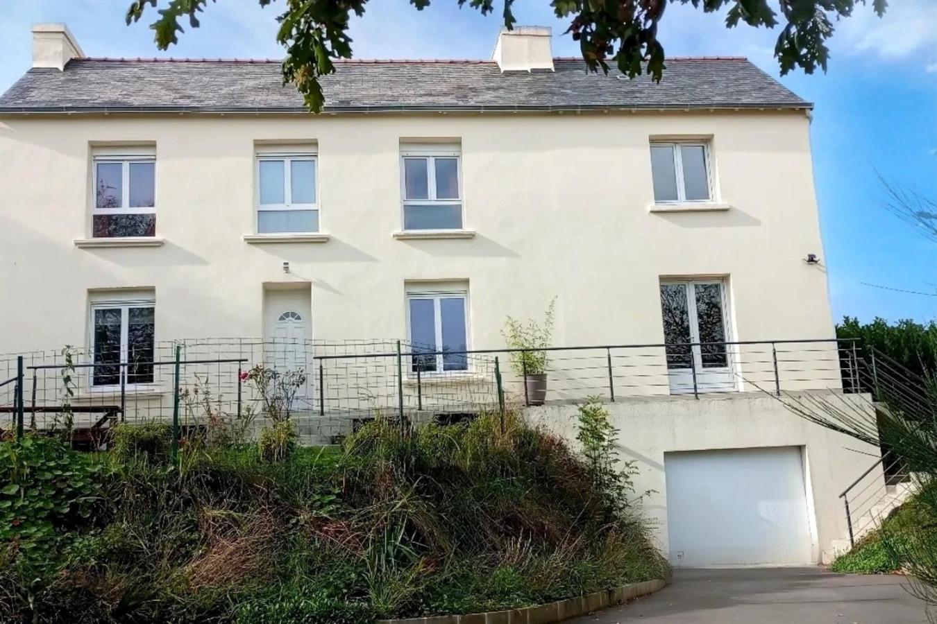 Holiday home Petite Maison Avec Jardin *