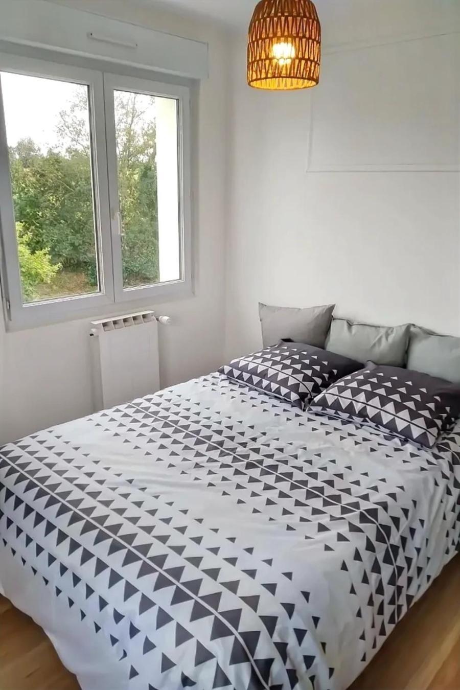 Petite Maison Avec Jardin