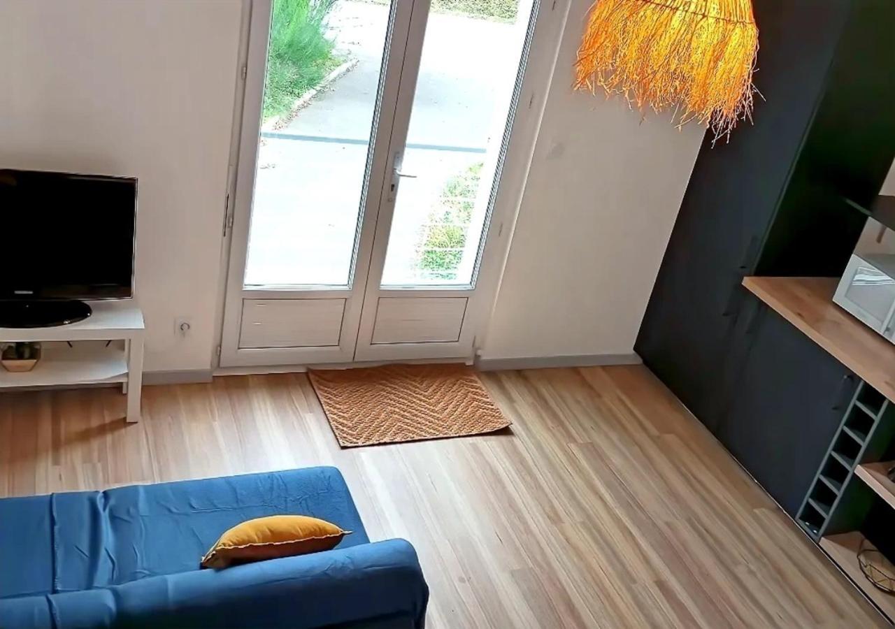 Holiday home Petite Maison Avec Jardin